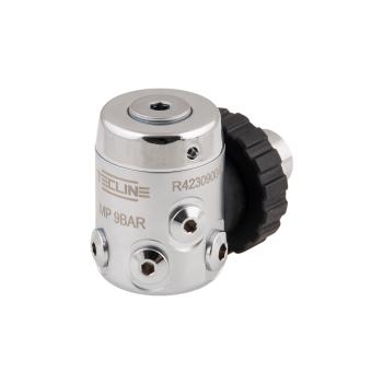 Tecline R4 WW 1.Stufe Rebreatherstufe Warmwasser